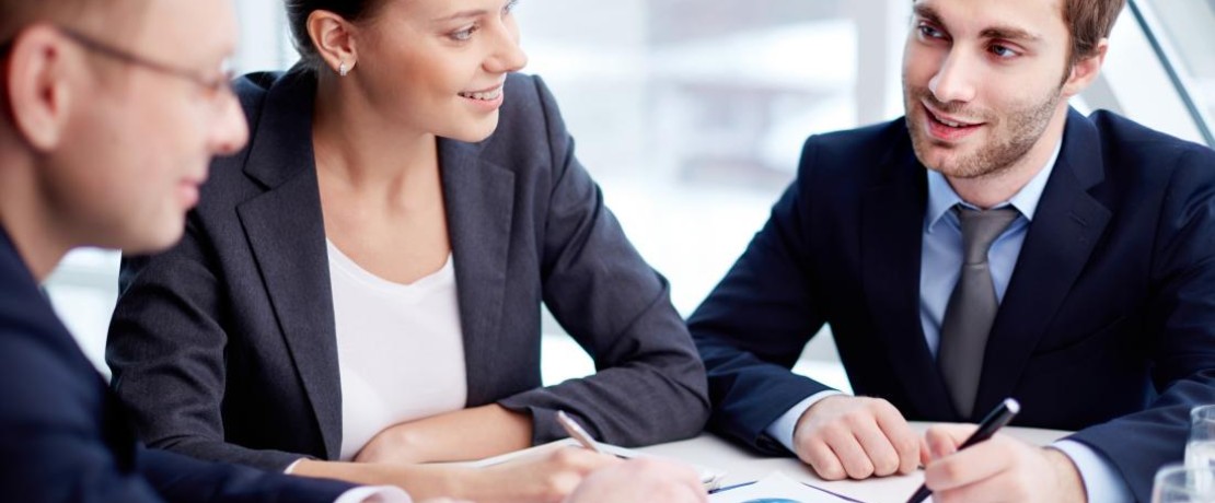 собеседование при трудоустройстве